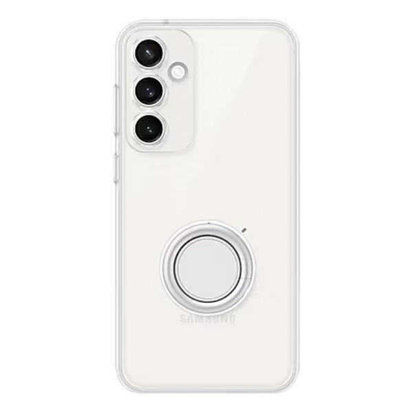 Samsung Gadget Case EF-XS711CTEGWW Samsung Galaxy S23 FE - skaidrus