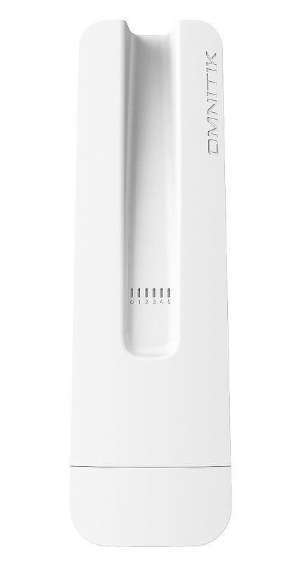 Точка доступа MikroTik 54 Mbit/s 5xLAN RBOMNITIKPG-5HACD