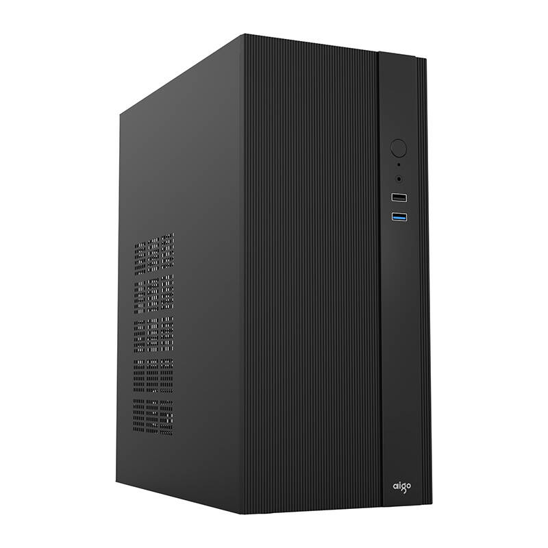 Darkflash Q15 kompiuterio korpusas