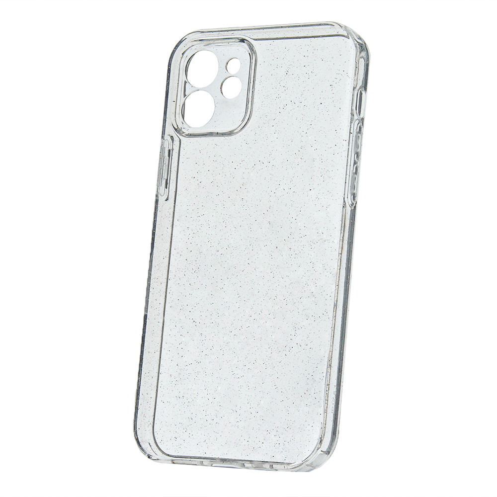 Shine case for Oppo Reno 14 5G (Global) transparent