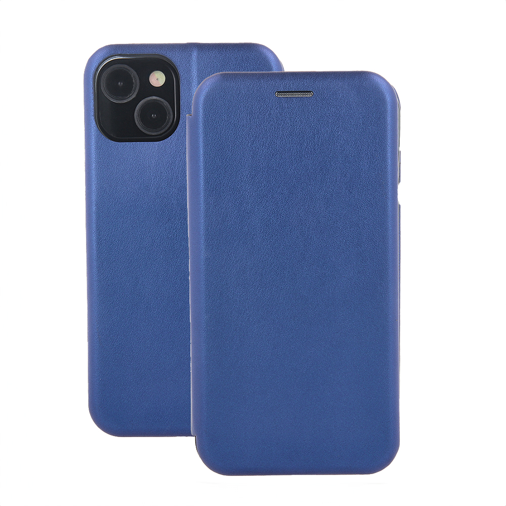 Smart Diva case for Samsung Galaxy A06 5G navy blue
