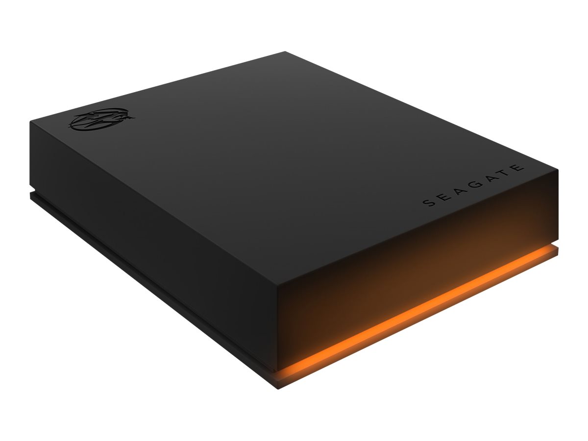 SEAGATE FireCuda Žaidimų Kietasis diskas 1TB