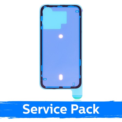 Sticker Compatible With Apple iPhone 17 Pro (Back Cover) / Waterproof / (Service Pack)