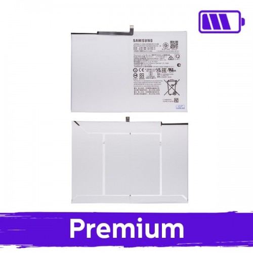 Baterija suderinama su Samsung X210 (X215 / X216) Tab A9 Plus WT-S-W11 (OEM)