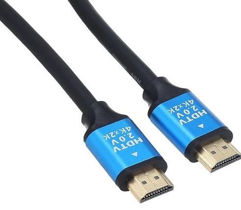HDMI cable 3M 4K black