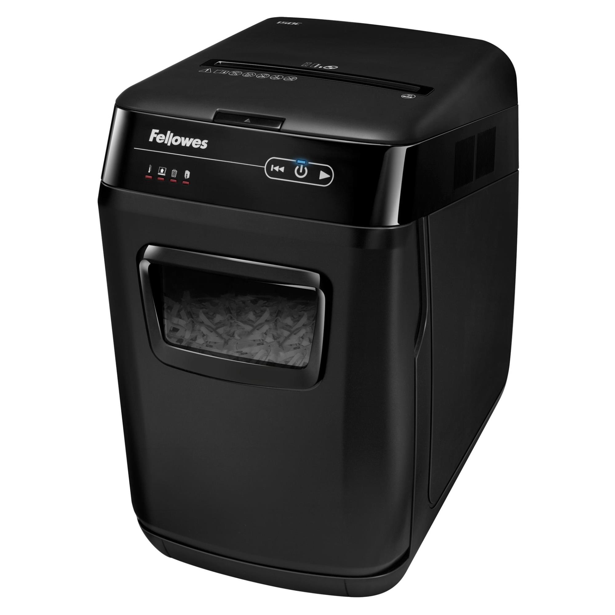 "FELLOWES AUTOMAX 130C" SMULKINTUVAS 220-240V