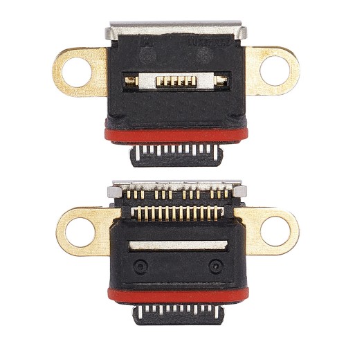 Charging Port Compatible With Google Pixel 5a 5G / Pixel 5 / Pixel 6 / Pixel 6a / Pixel 7a OEM