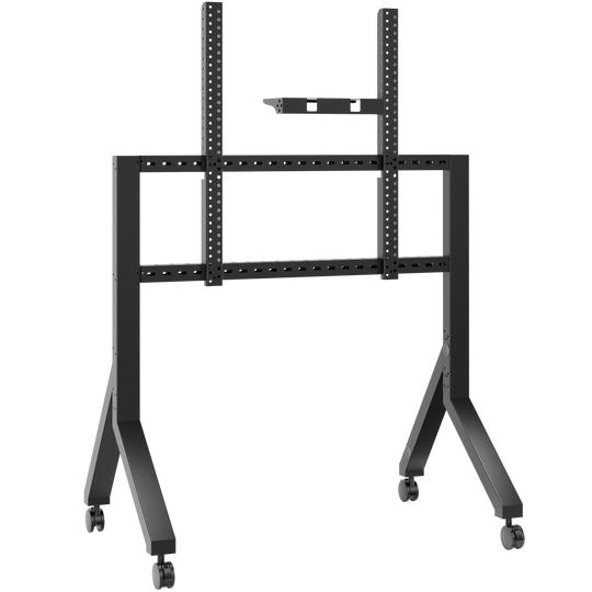 Onkron TS2081-B mobilusis TV stovas 70-110" juodas