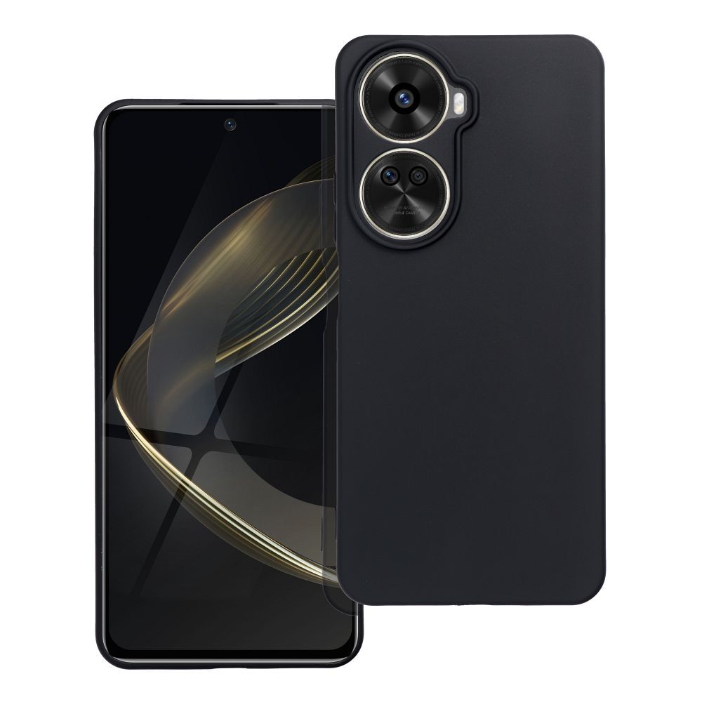 MATT dėklas telefonui HUAWEI Nova 12SE juoda