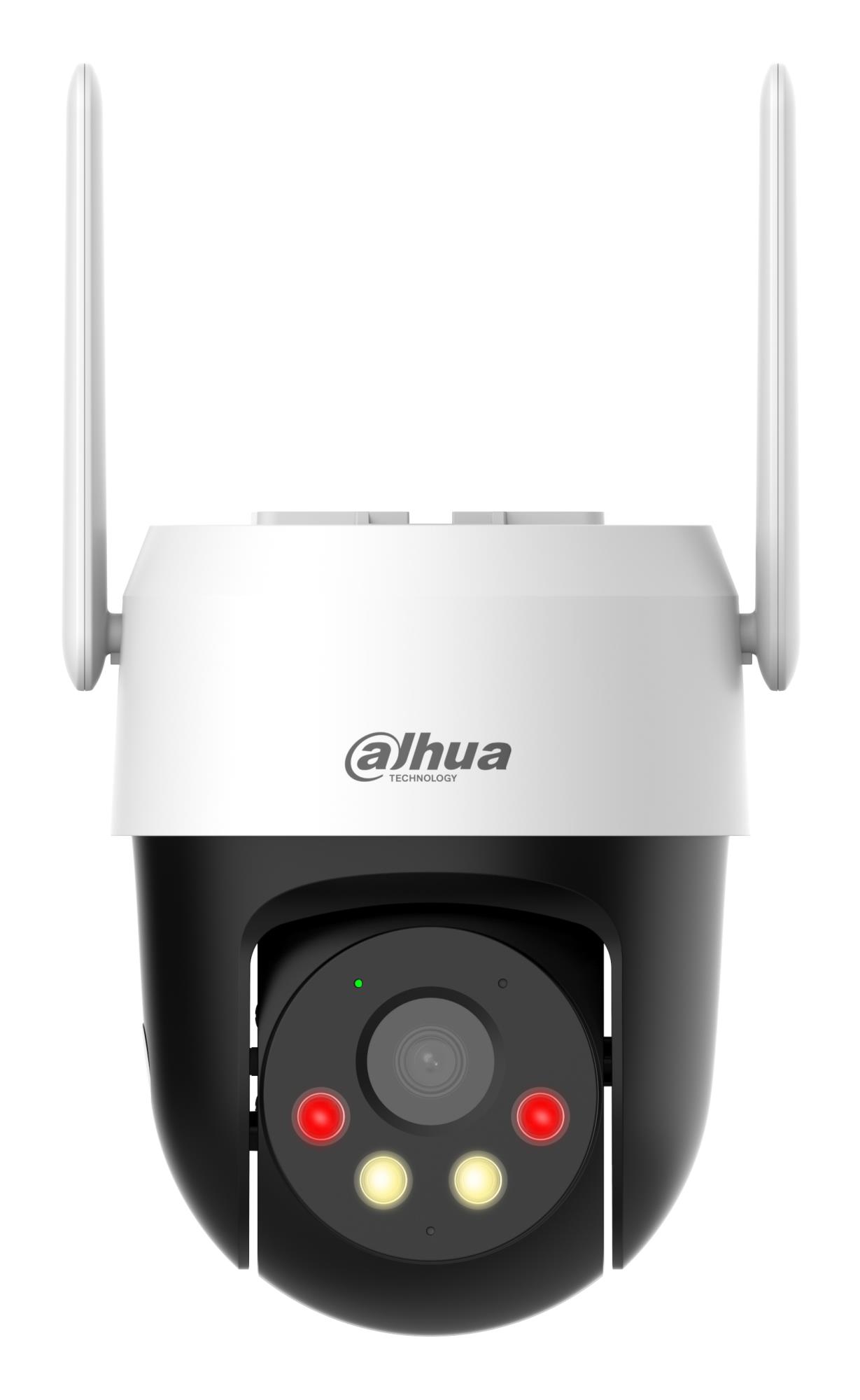 Dahua belaidė kamera 5MP PT Dome 4G P5AE-PV