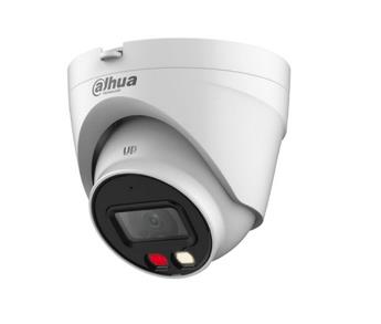 Dahua HDW1439V-A-IL 4 MP IP tinklo kamera, 2,8 mm