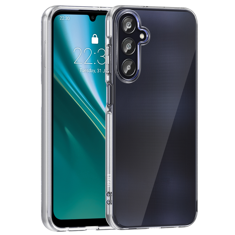 Etteri прозрачный чехол Samsung Galaxy A25 5G (global)
