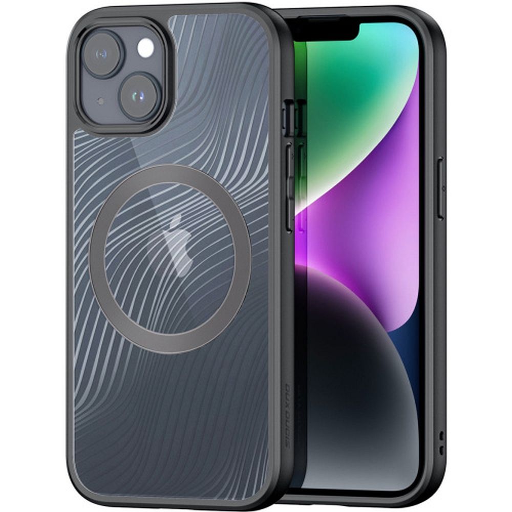 Dėklas Dux Ducis Aimo Mag Apple iPhone 15 Plus