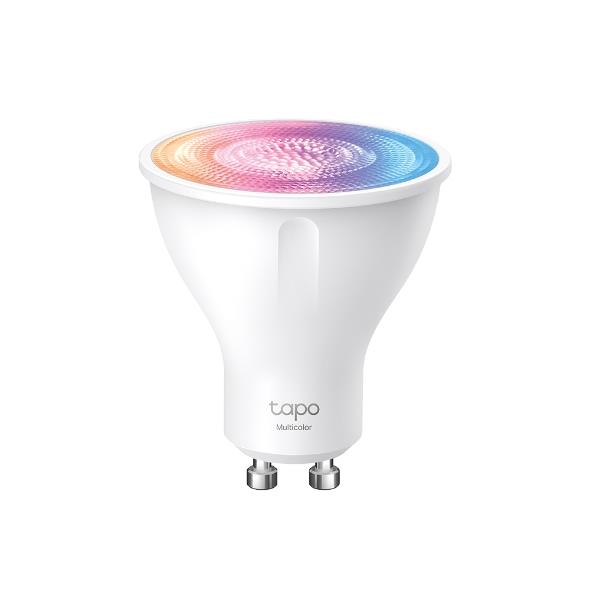 Умная лампочка TP-LINK 3.7 Вт 350 Лм угол 40° TAPOL630