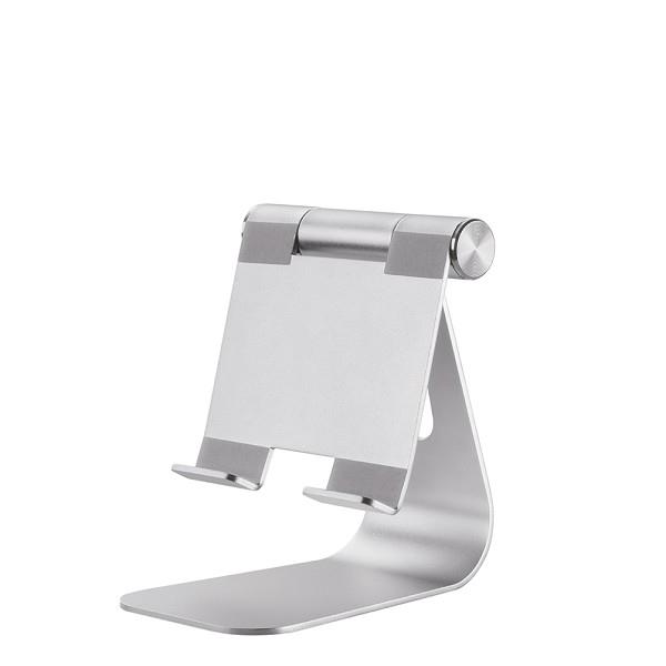 Neomounts Tablet Stand Silver DS15-050SL1