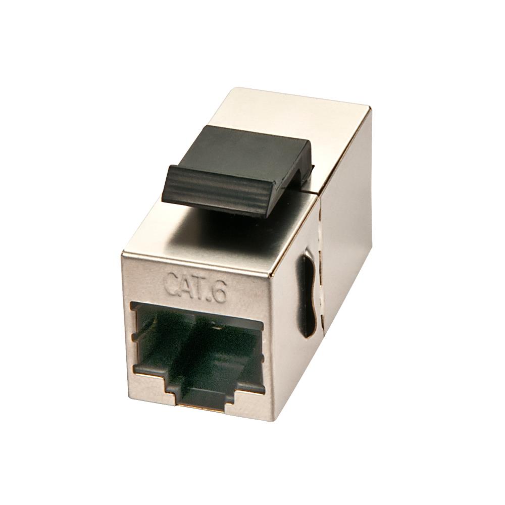 KABELIŲ JUNGTIS RJ45/25999 LINDY