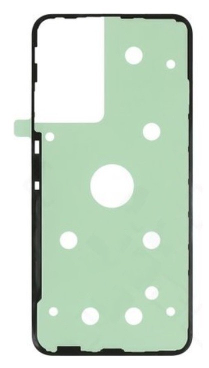 Lipdukas galiniam dangteliui Samsung A346 A34 5G originalus (service pack)