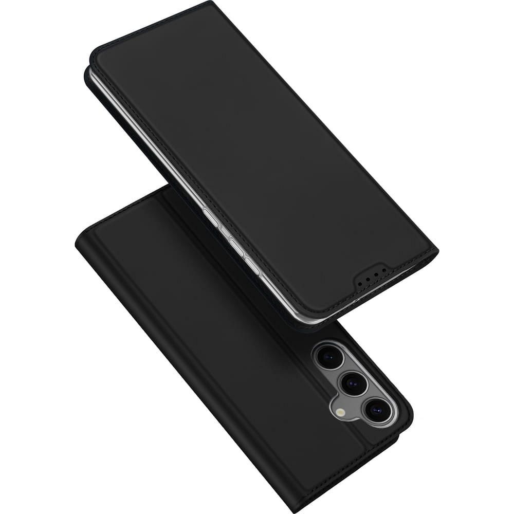 Case Dux Ducis Skin Pro Samsung S931 S25 black