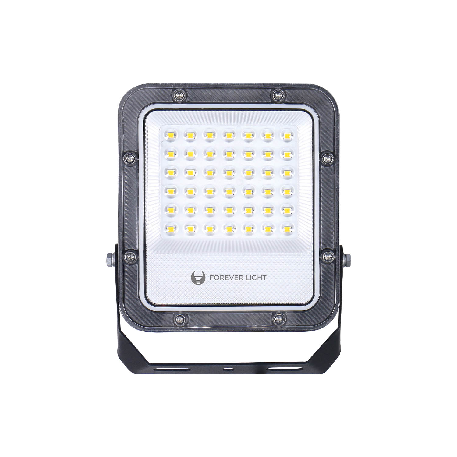 LED prožektorius PROXIM+ 30W 4000K 4500lm 230V IP65 Forever Light 150lm/W, 5 metų garantija