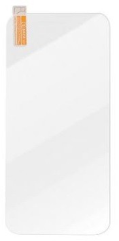 Apsauginis stikliukas 9H Samsung A165 A16 4G/A166 A16 5G be pakuotės