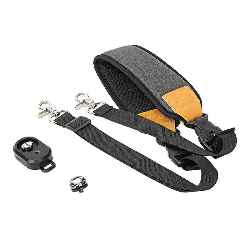 Rankena Pagrindas + Dirželis SUNNYLIFE skirtas DJI RS 3 / RS 4 / RS 4 PRO