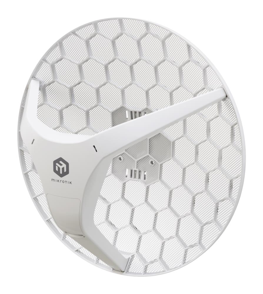 Точка доступа MIKROTIK 1200 Mbit/s LHG-5AXD