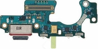 Flex Samsung F761 Z Flip 7 FE 5G for plugin and microphone original (service pack)