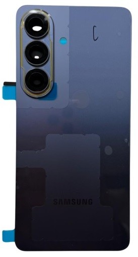 Back cover for Samsung S942 S26 Cobalt Violet original (service pack)