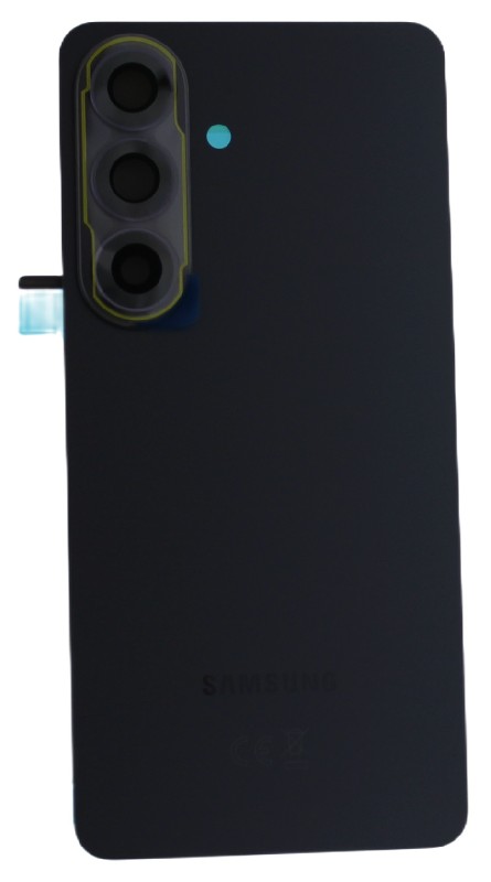 Back cover for Samsung S942 S26 Black original (service pack)
