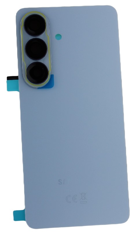 Back cover for Samsung S942 S26 Sky Blue original (service pack)