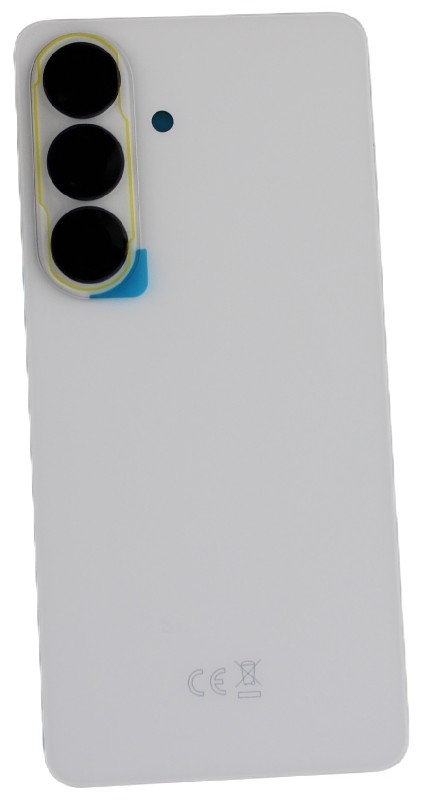 Originalus galinis dangtelis Samsung S942 S26 baltas (service pack)