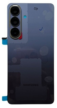 Back cover for Samsung S947 S26 Plus Cobalt Violet original (service pack)