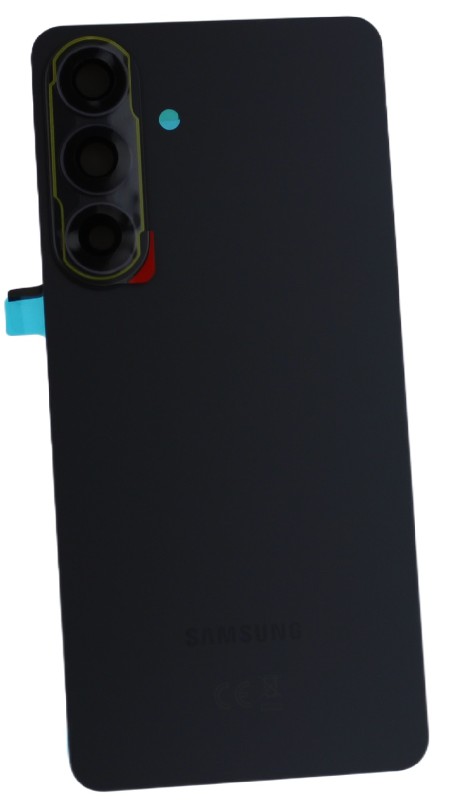 Back cover for Samsung S947 S26 Plus Black original (service pack)