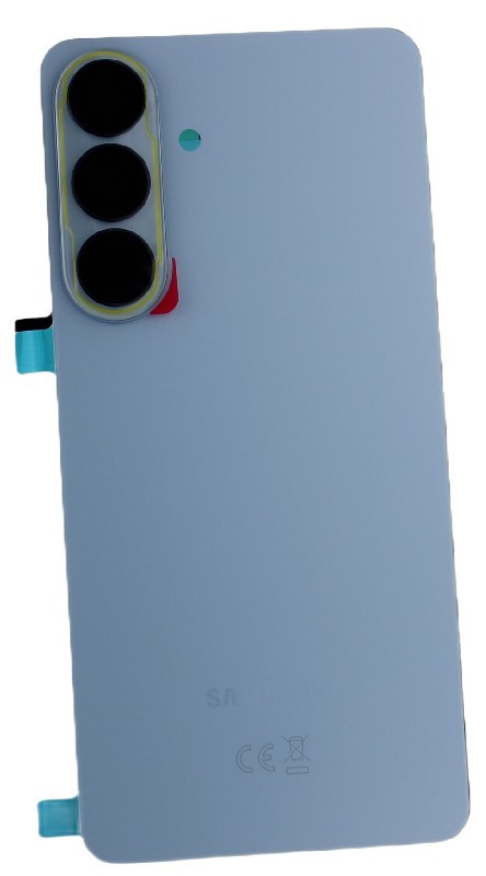Back cover for Samsung S947 S26 Plus Sky Blue original (service pack)