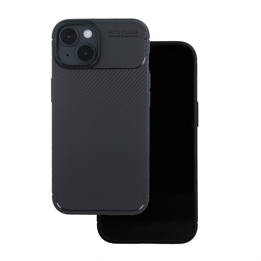 Anglies juodas dėklas telefonui Samsung Galaxy Xcover 7 Pro