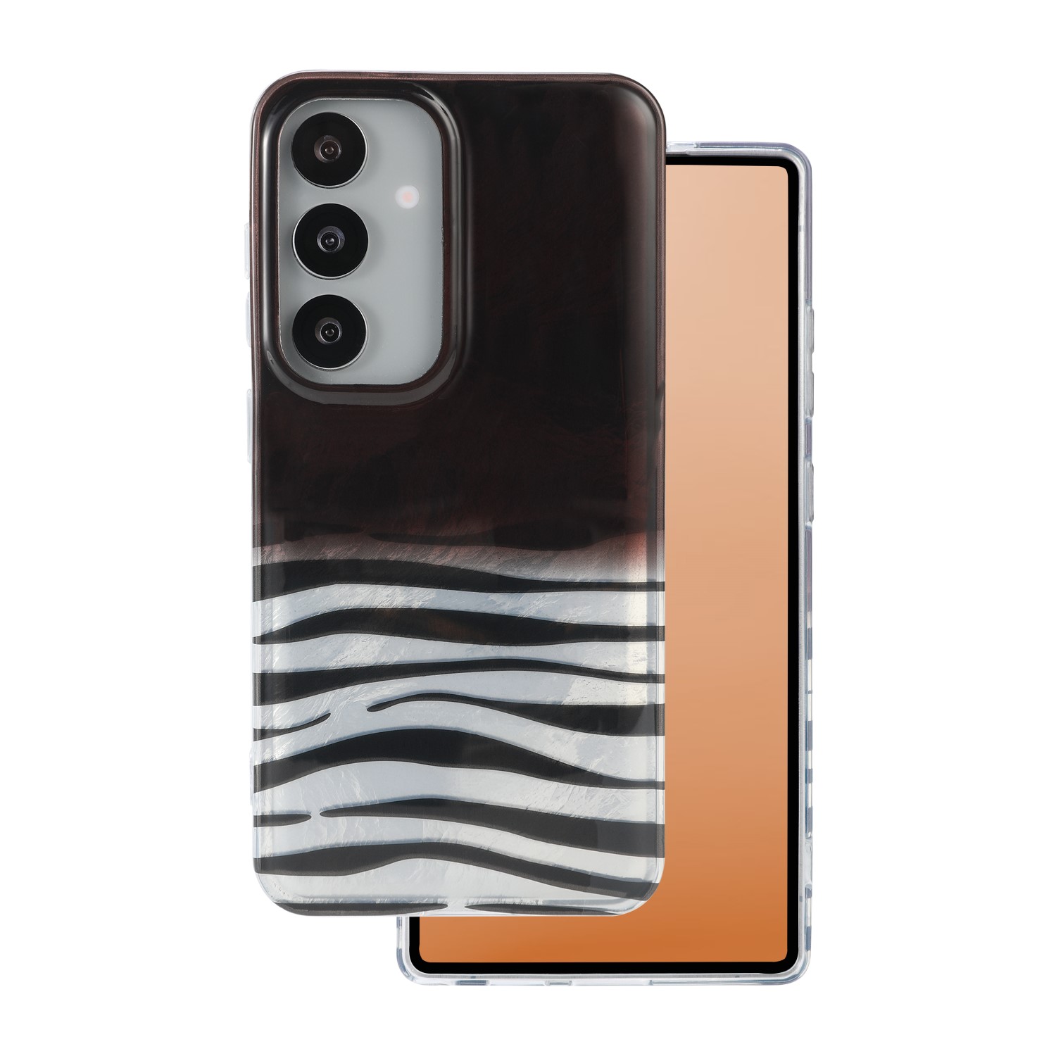 Animal Print dėklas for Samsung Galaxy S26 Okapi