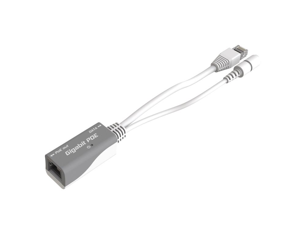 PoE adapteris MikroTik RBGPOE