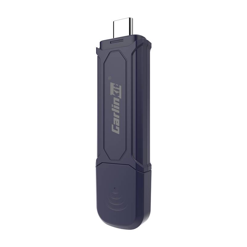 Wireless CarPlay adapter Carlinkit Mini SE Pro black