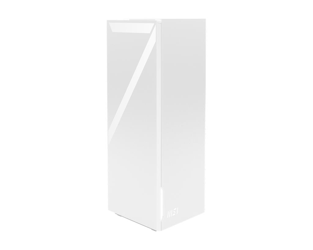 Wi-Fi роутер MSI 5000 Mbps Mesh Wi-Fi 7 MRBE50-1PK