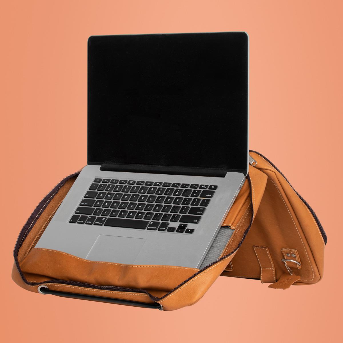 Nešiojamo kompiuterio krepšys Viva 15.6" R-Go Tools