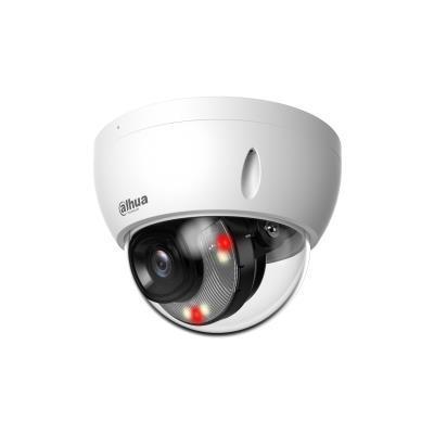 IP Network Camera 6MP HDBW2649E-S-IL 2.8mm