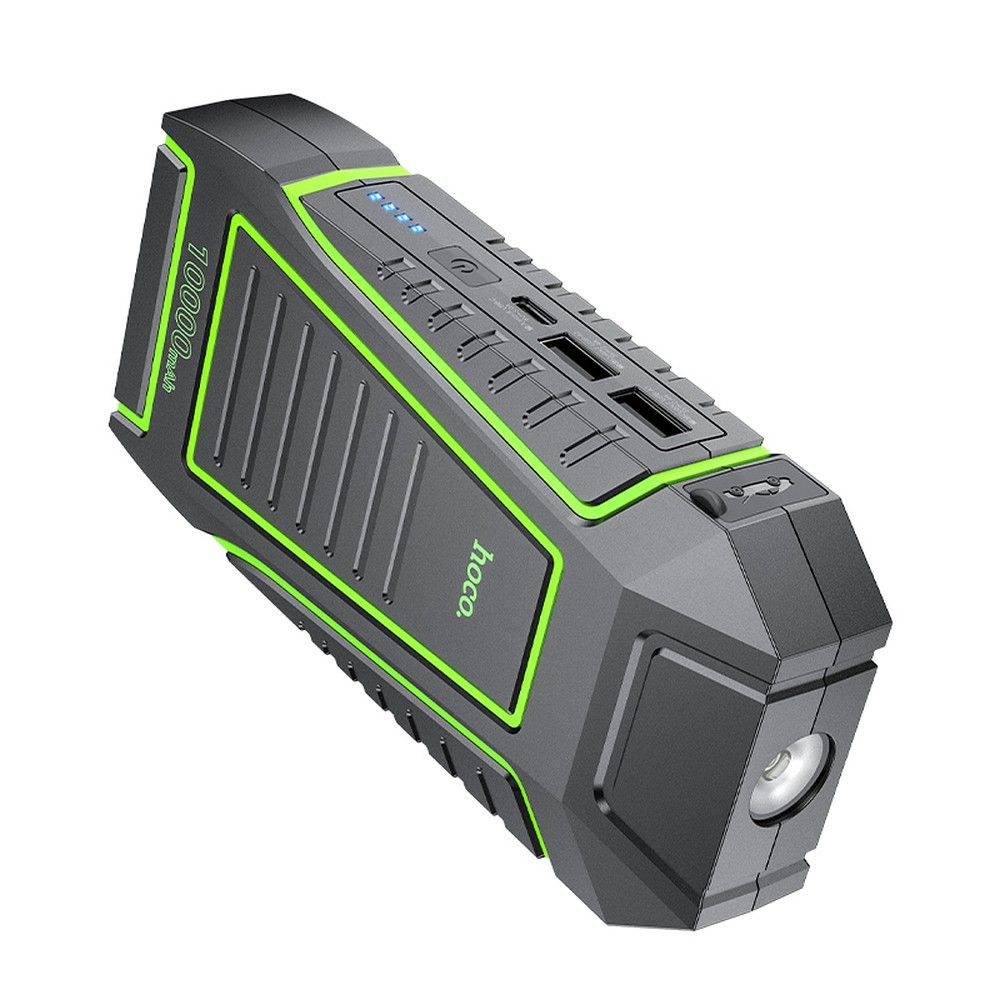 Hoco QS1 Car Jump Starter 600A max 10000mAh