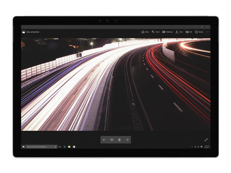MS Surface Pro 11 13in U5/32GB/512GB W11P