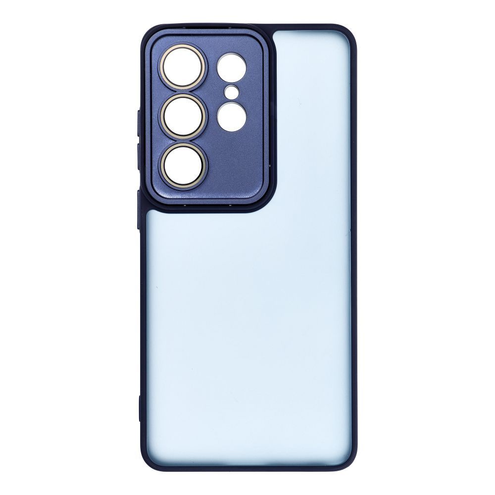 Чехол для Samsung S26 ULTRA Variete тёмно-синий