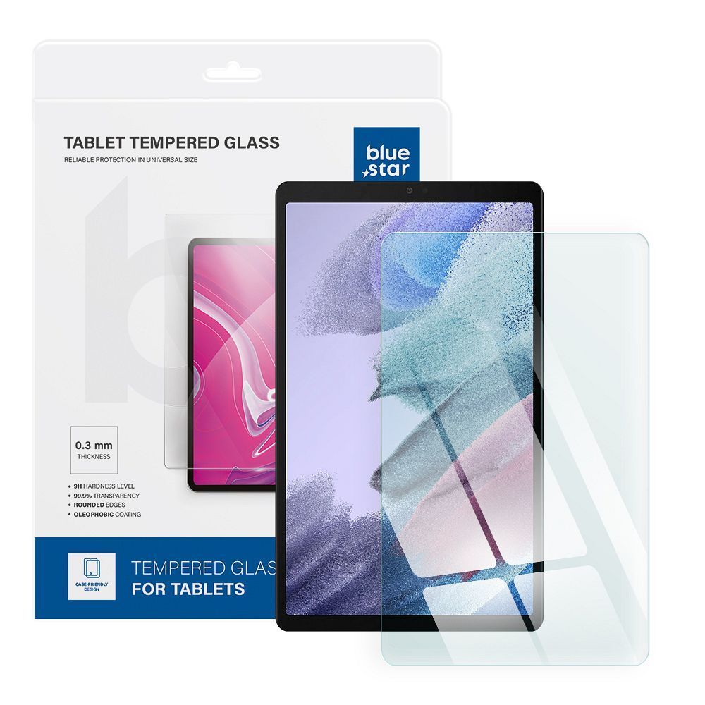 Apsauginis stiklas Blue Star - SAMSUNG Galaxy Tab A7 Lite 8.7"