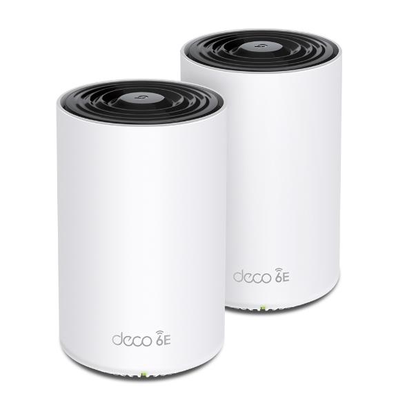 TP-Link AXE5400 namų Mesh Wi-Fi sistema