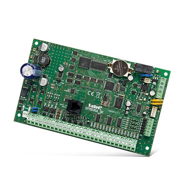 Satel Integra32 Advanced Control Panel 8-32 Zones