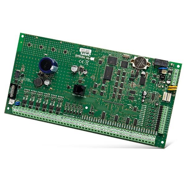 Satel Integra64 advanced control panel 16-64 zones