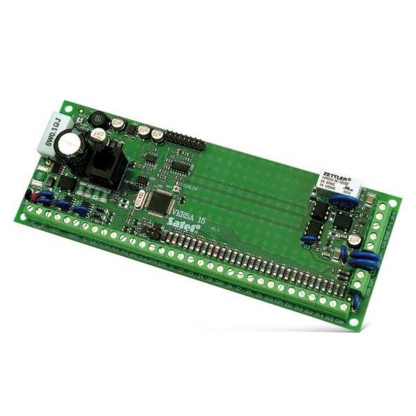 Satel Versa 15 Control Panel 15-30 Zones