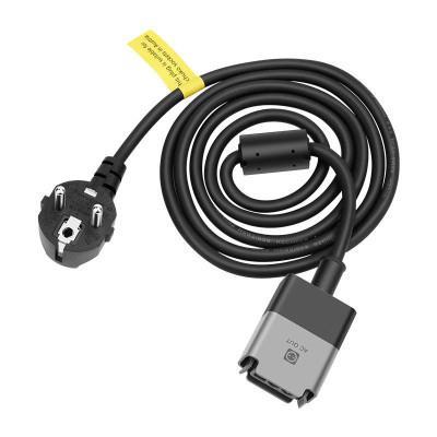 EcoFlow įkrovimo laidas AC 3m